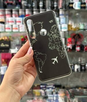 CAPINHA DE CELULAR MOTO G8 POWER