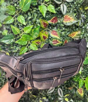 POCHETE PRETO COURINO