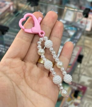 CHAVEIRO MIÇANGA BRANCO