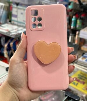 CAPINHA DE CELULAR NOTE 10 4G