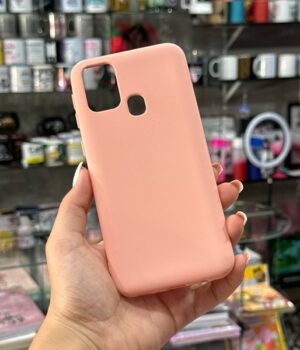 CAPINHA DE CELULAR M31