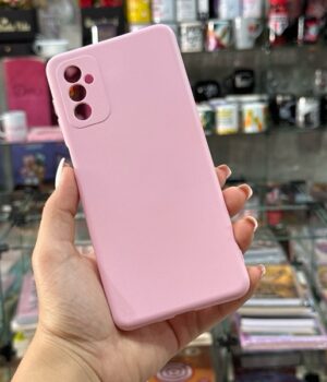 CAPINHA DE CELULAR M52