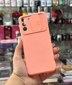 CAPINHA DE CELULAR S21 PLUS