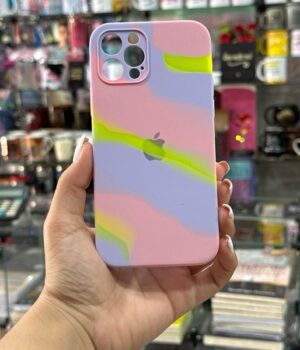 CAPINHA DE CELULAR IPHONE 12 PRO
