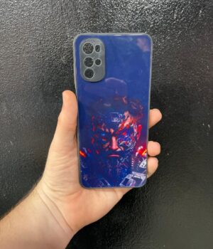 CAPINHA DE CELULAR MOTO G22