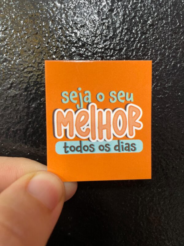 CARTÃO SEJA O SEU MELHOR TODOS OS DIAS