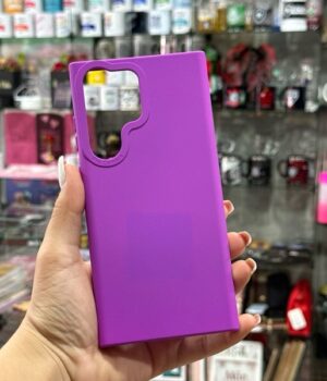 CAPINHA DE CELULAR S23 ULTRA