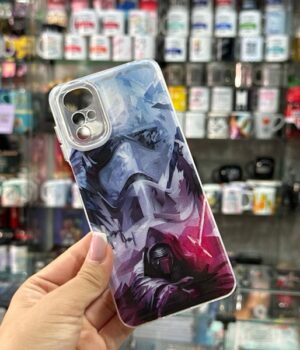 CAPINHA DE CELULAR MOTO E32 4G