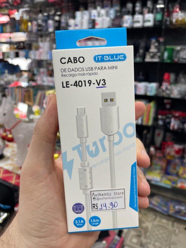 CABO V3 LE-4019 1.5M