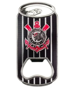 ABRIDOR DE GARRAFA CORINTHIANS