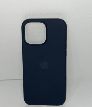 CAPINHA DE CELULAR IPHONE 16 PRO MAX CASE PRETO