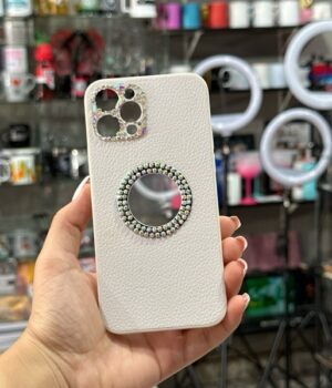 CAPINHA DE CELULAR IPHONE 12 PRO
