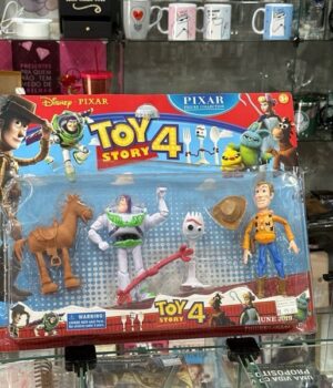 TOY STORY