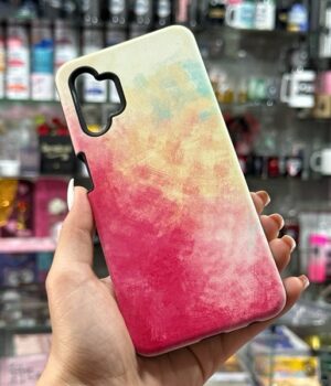 CAPINHA DE CELULAR A04S / A13 4G E 5G / A23 / A32 5G / M13 4G / M23 5G