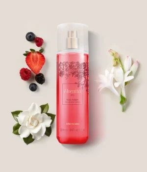 BODY SPLASH O BOTICÁRIO FLORATTA RED 200ML