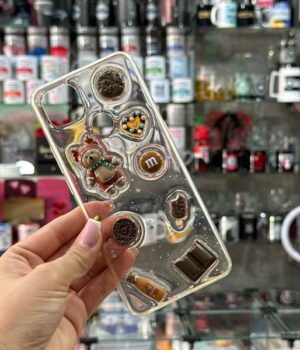 CAPINHA DE CELULAR MOTO G9 POWER