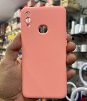 CAPINHA DE CELULAR A10S