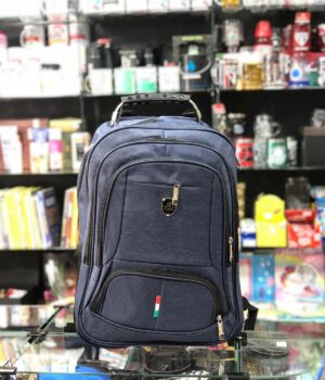 MOCHILA AZUL MAIDENG