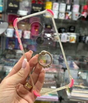CAPINHA DE CELULAR MOTO G7 PLAY