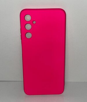 CAPINHA DE CELULAR A05S