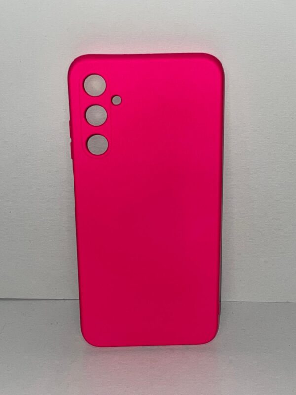 CAPINHA DE CELULAR A05S