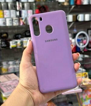 CAPINHA DE CELULAR A21