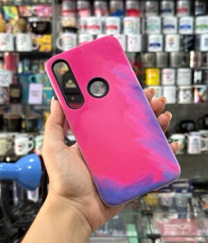 CAPINHA DE CELULAR MOTO G8 PLUS