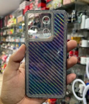 CAPINHA DE CELULAR REDMI NOTE 13