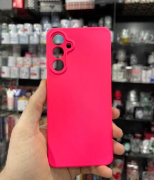 CAPINHA DE CELULAR M55 CASE ROSA CHOQUE