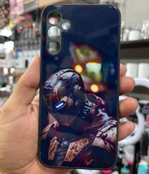 CAPINHA DE CELULAR A24