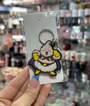 CHAVEIRO MAJINBOO