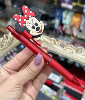 CANETA MINNIE