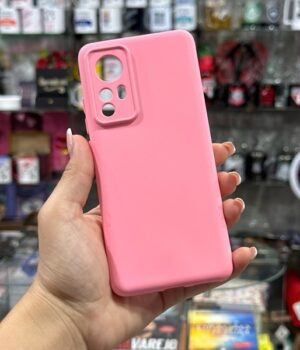 CAPINHA DE CELULAR XM 12