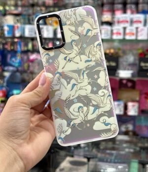 CAPINHA DE CELULAR MOTO E22