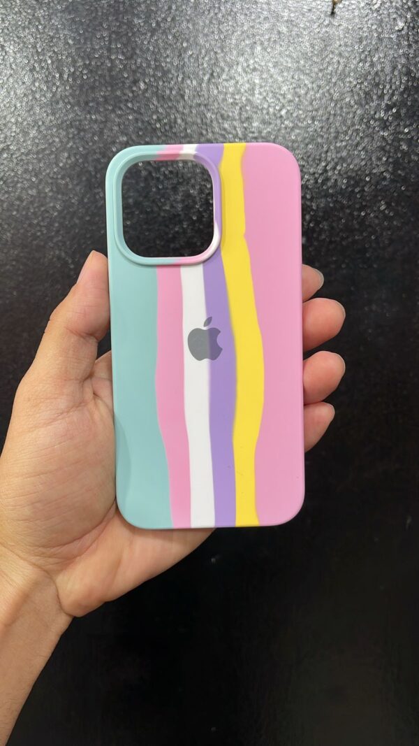 CAPINHA DE CELULAR IPHONE 13 PRO