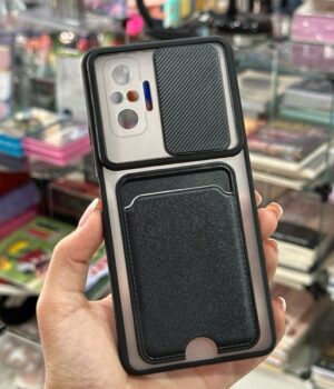 CAPINHA DE CELULAR NOTE 10 PRO MAX