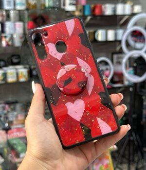 CAPINHA DE CELULAR A21