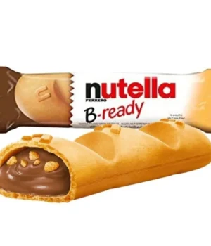 NUTELLA B-READY 22G