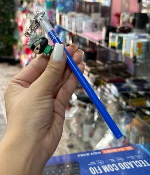 CANETA PINGENTE KAKASHI
