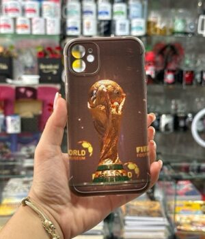 CAPINHA DE CELULAR IPHONE 11