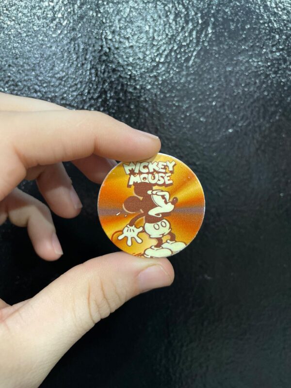 POP SOCKET MICKEY MOUSE