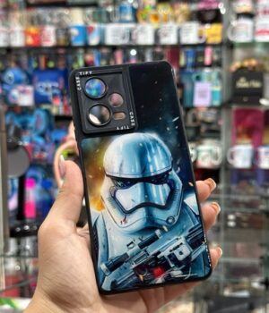 CAPINHA DE CELULAR NOTE 12 / NOTE 12 PRO / NOTE 12 PRO+ 5G / POCO X5 PRO