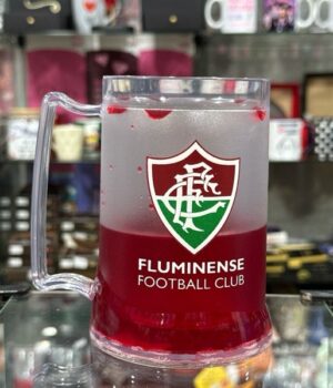 COPO DE GEL CONGELÁVEL | FLUMINENSE 300ML