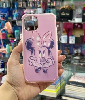 CAPINHA DE CELULAR IPHONE 11 PRO