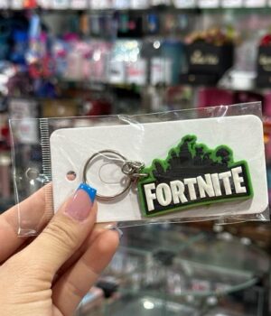 CHAVEIRO FORTNITE