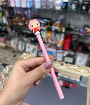 CANETA NARUTO