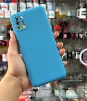 CAPINHA DE CELULAR MOTO G9 PLUS