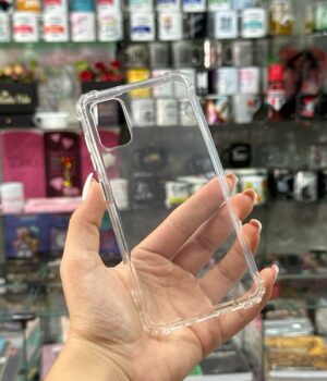 CAPINHA DE CELULAR A41