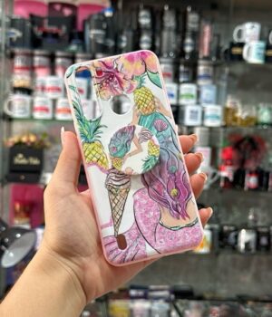 CAPINHA DE CELULAR MOTO G8 POWER LITE