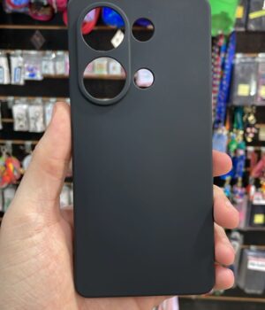 CAPINHA DE CELULAR MOTO G24 CASE PRETO